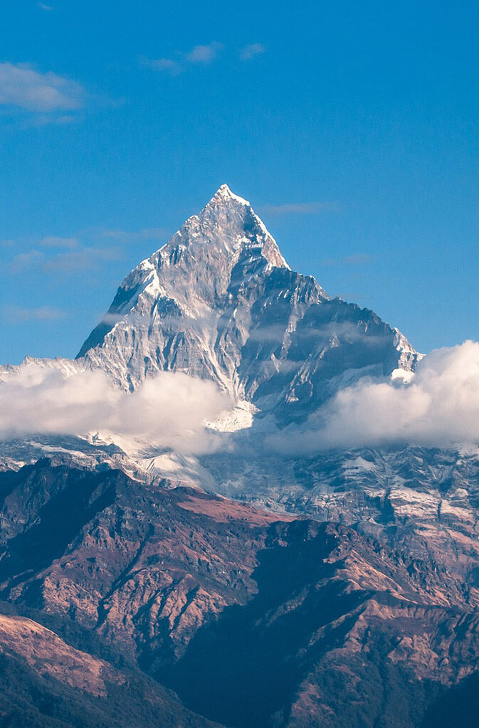 nepal